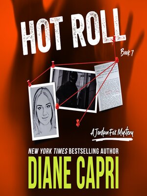 cover image of Hot Roll